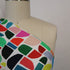 *Exclusive Miss Moresby 'Geo-Scape' Cotton Sateen